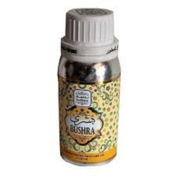 NASEEM BUSHRA 100ML