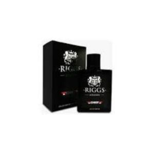 RIGGS CHIEF PERFUME 30ML