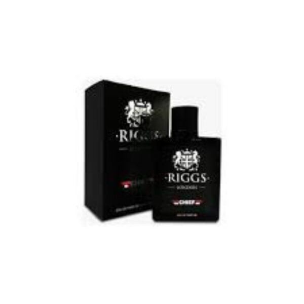 RIGGS CHIEF PERFUME 30ML