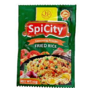 SPICITY FRIED RICE 10G