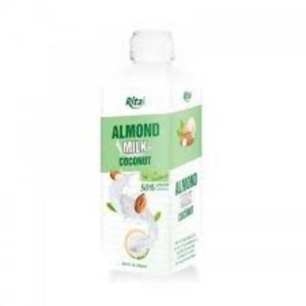 RITA ALMOND MILK COCONUT 1000ML