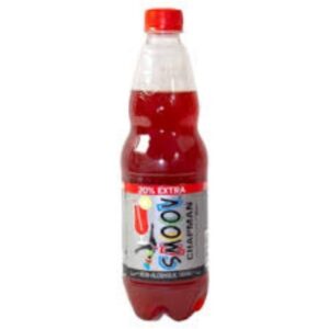 SMOOV CHAPMAN 35CL