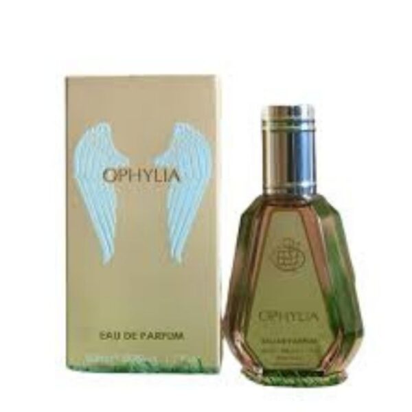 AGABSON OPHYLIA PERFUME 50ML