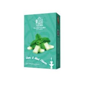 ALOSTOURA GUM & MINT FLAVOR
