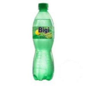 BIGI LEMON & LIME 35CL
