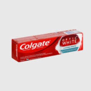 COLGATE OPTIC WHITE 75ML