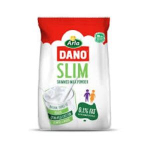 DANO SLIM SKIMMED MILK POWDER 400G
