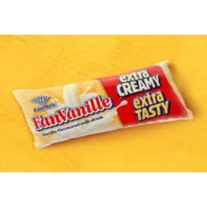 FANMILK FANVANILLE 90ML