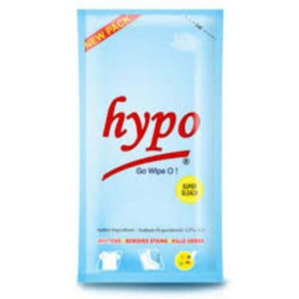 HYPO SATCHET 200ML - Image 2