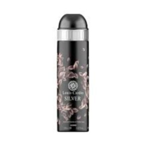 LOUIS CARDIN SILVER 200ML