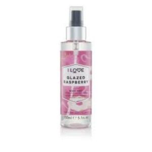 LOVE GLAZE PERFUME