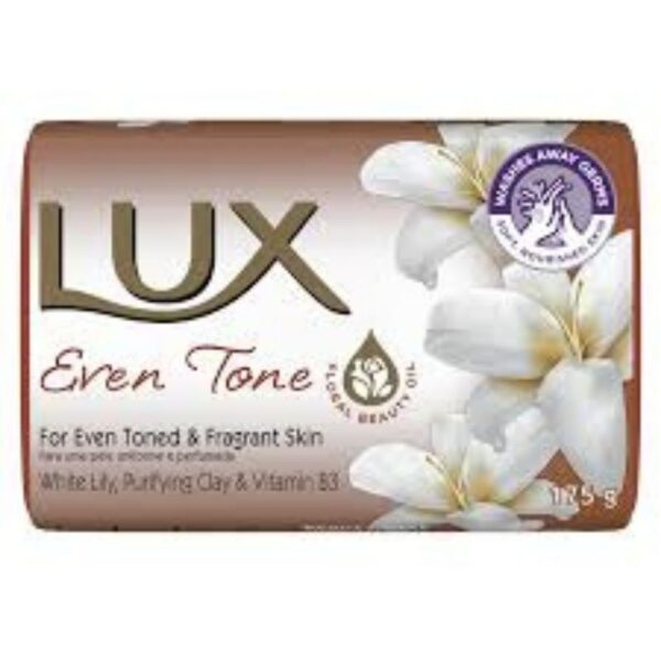 LUX EVEN COMPLEXION 125G - Image 2