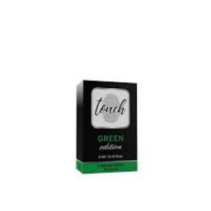 TOUCH GREEN EDITION 5ML