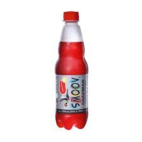 SMOOV CHAPMAN 60CL