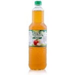 SOSA CRANBERRY 1LTR