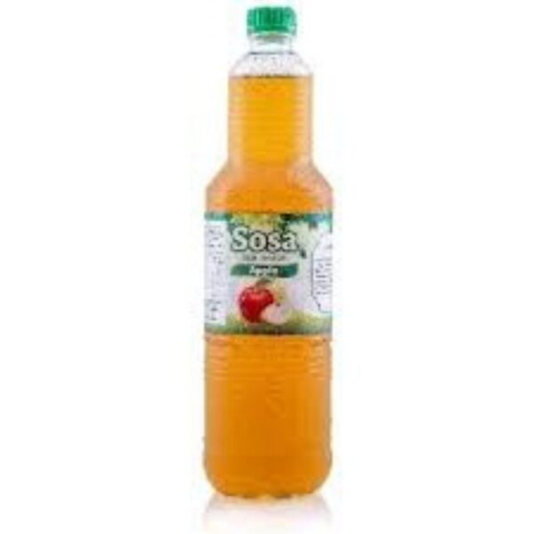 SOSA CRANBERRY 1LTR