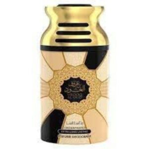 AL OUD 250ML