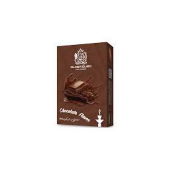 ALOSTOURA CHOCOLATE FLAVOR