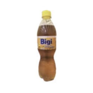 BIGI GINGER ALE 35CL
