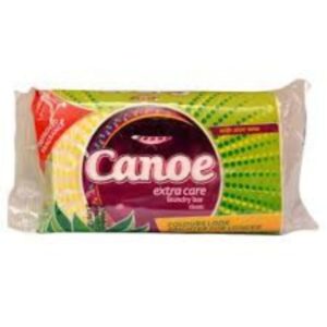 CANOE EXTRA CARE WITH GLYCERINE 250G