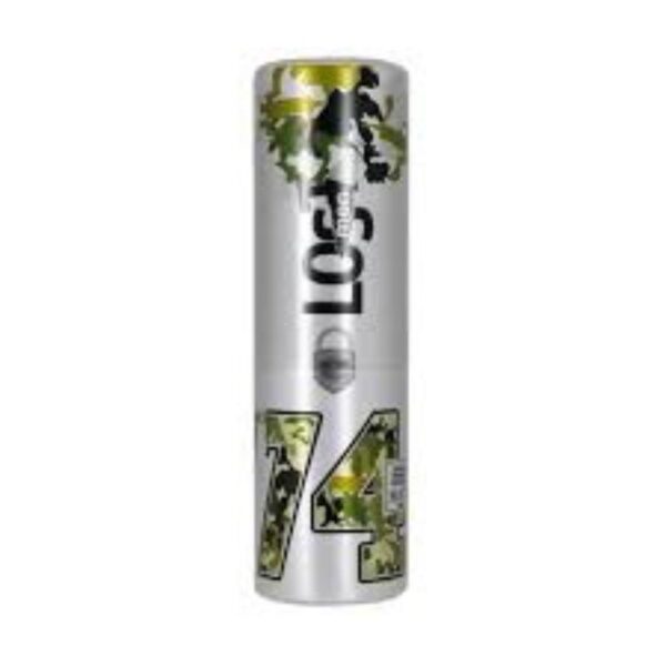 LOST MEN 74 200ML