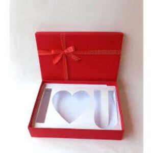 LOVE PACKAGE BOX S/S