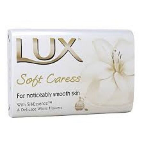 LUX SOFT CARESS 125G - Image 2