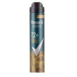 REXONA ADVANCED FOOTBALL FANATICS 200ML