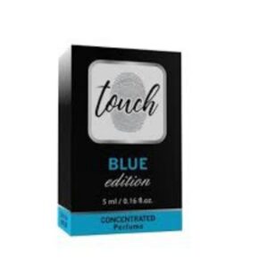 TOUCH BLUE EDITION 5ML