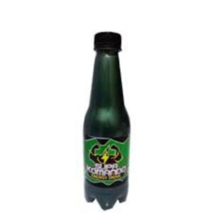SUPA KOMANDO ENERGY DRINK 30CL