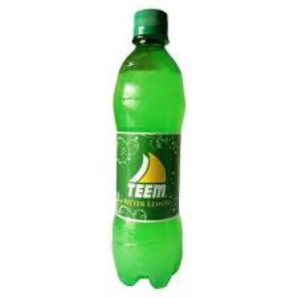 TEEM BITTER LEMON 50CL