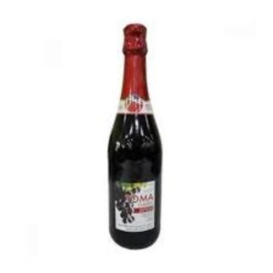 TOMA CLASSIC SPARKLING RED GRAPE