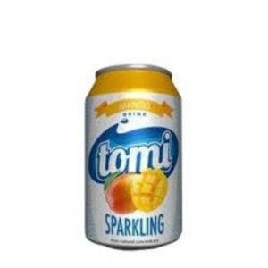 TOMI SPARKLING MANGO