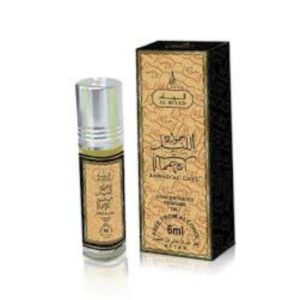 AL RIYAD AMWAG PERFUME OIL 6ML