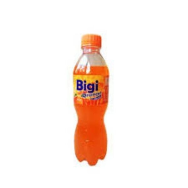 BIGI ORANGE 35CL