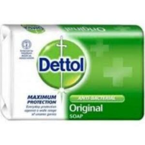 DETTOL ORIGINAL 110G