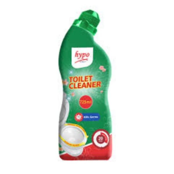 HYPO TOILET CLEANER 725ML - Image 2