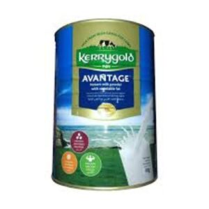 KERRYGOLD AVANTAGE FILLED MILK POWDER 400G