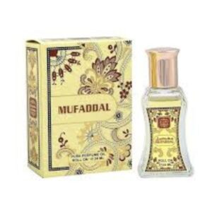 MUFADDAL 24ML