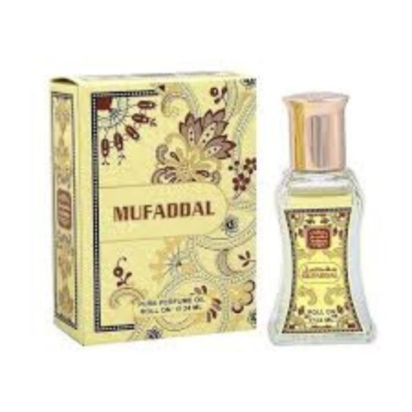 MUFADDAL 24ML