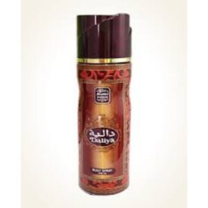 NASEEM DALIYA BODY SPRAY 200ML
