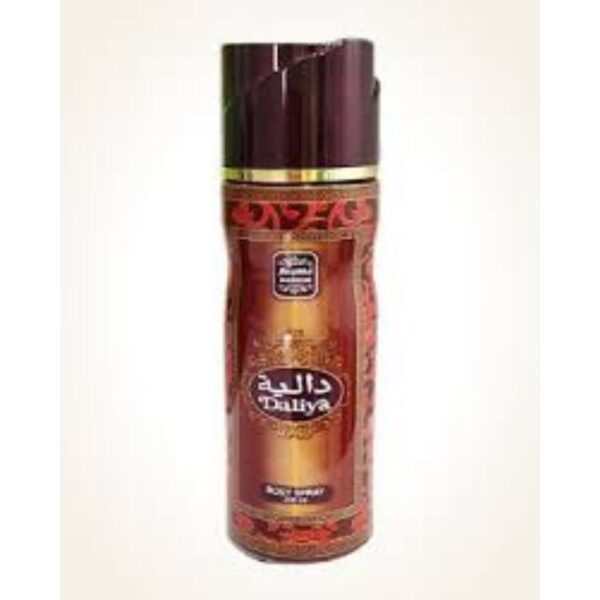 NASEEM DALIYA BODY SPRAY 200ML