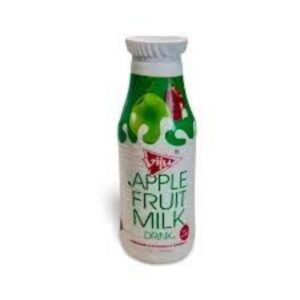 VIJU APPLE FRUIT MILK  500ML