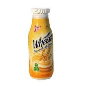VIJU WHEAT FLAVOURED 500ML