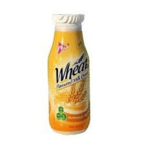 VIJU WHEAT FLAVOURED 500ML