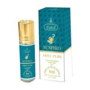 AL RIYAD JAWAD AL LAYL PERFUME OIL 6ML