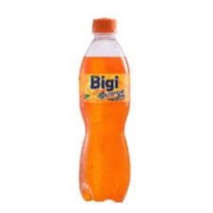 BIGI ORANGE 500ML