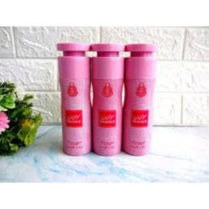 MOUSUF WARDI SPRAY E50ML