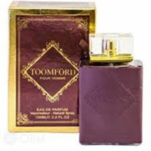 TOOMFORD POUR HOMME PERFUME 50ML