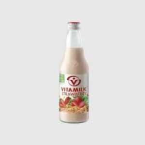 VITAMILK STRAWBERRY 300ML